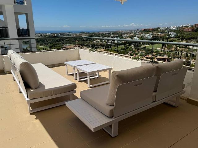 Piso en venta en Costa del Sol Occidental, Andalucía