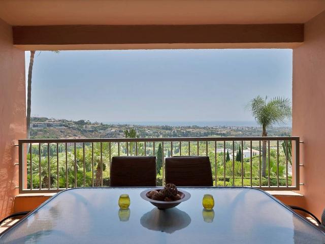 Piso en venta en Costa del Sol Occidental, Andalucía