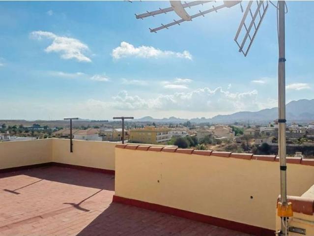 Piso en venta en Los Gallardos, Andalucía