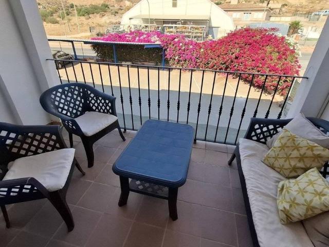 Piso en venta en Los Gallardos, Andalucía