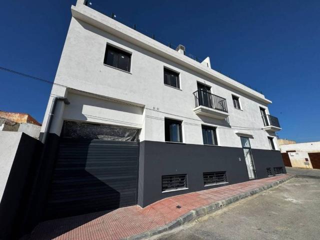 Piso en venta en Huerta Nueva, Los Gallardos