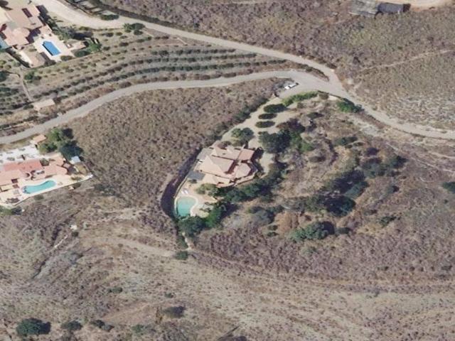Piso en venta en Los Gallardos, Andalucía