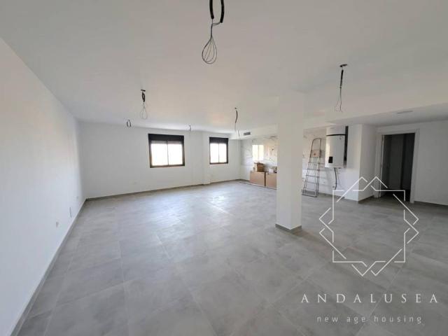 Piso en venta en Los Gallardos, Andalucía