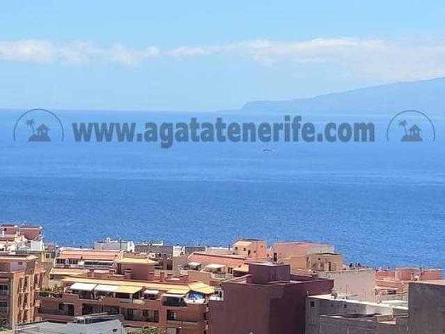 Piso en venta en Santiago del Teide, Canarias