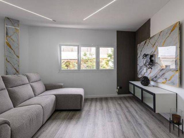 Piso en venta en Ciudad Jardín, Gran Canaria
