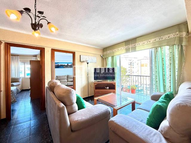 Piso en venta en Centro, Málaga-Costa del Sol