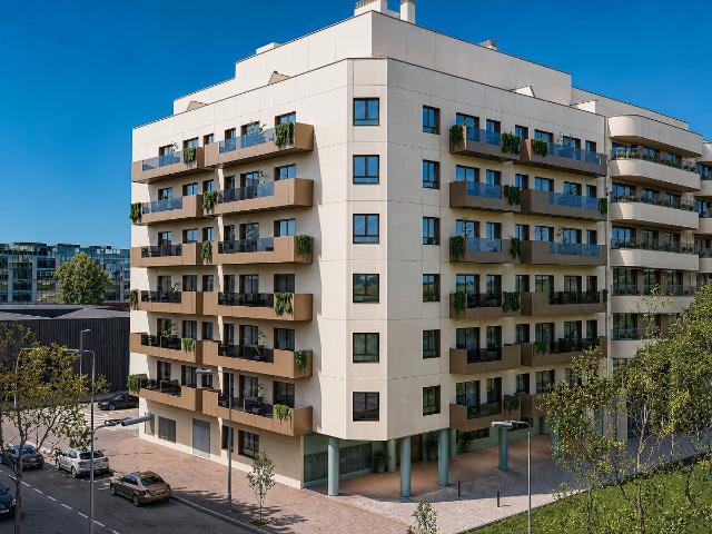 Piso en venta en Centro, Málaga-Costa del Sol