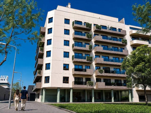 Piso en venta en Centro, Málaga-Costa del Sol