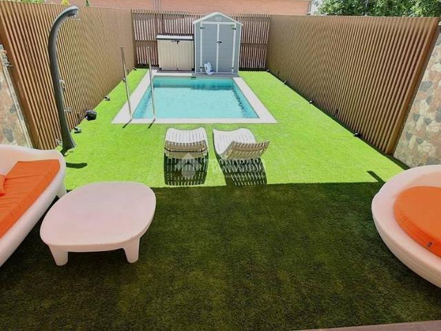 Piso en venta en Villalbilla, Madrid