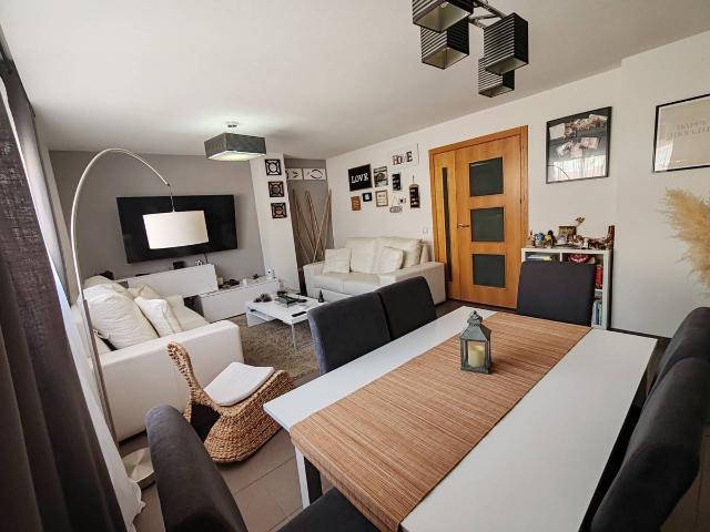 Piso en venta en Villalbilla