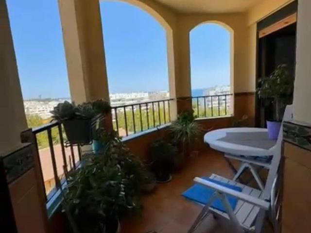 Piso en venta en Centro, Costa del Sol Occidental