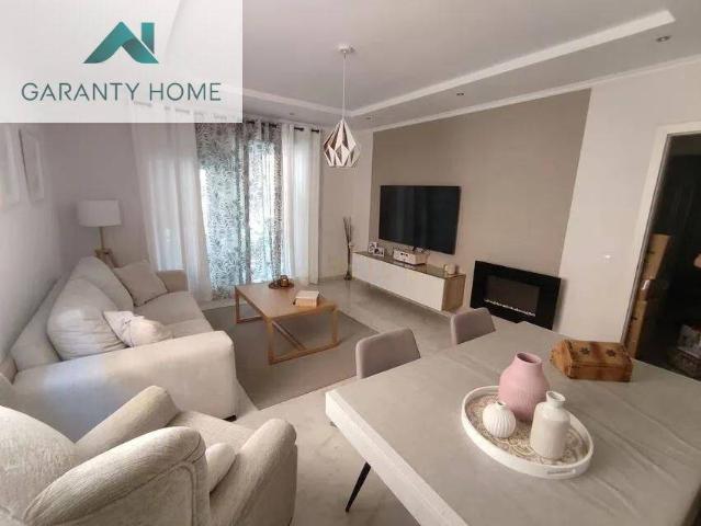 Piso en venta en Marbella, Casco antiguo