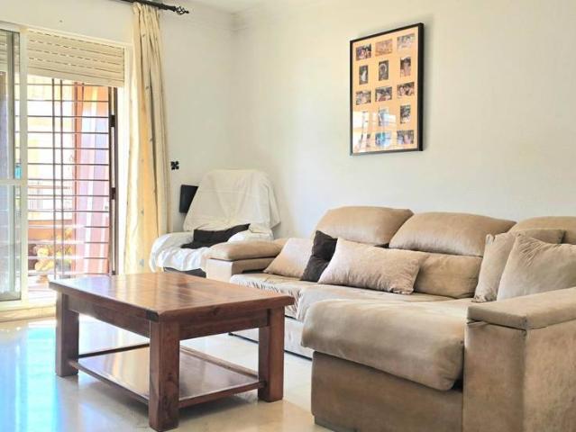 Piso en venta en Marbella, Casco antiguo
