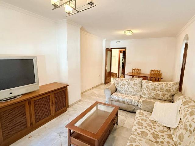 Piso en venta en Marbella, Casco antiguo