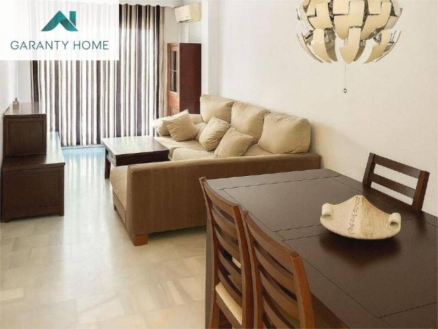 Piso en venta en Centro, Marbella