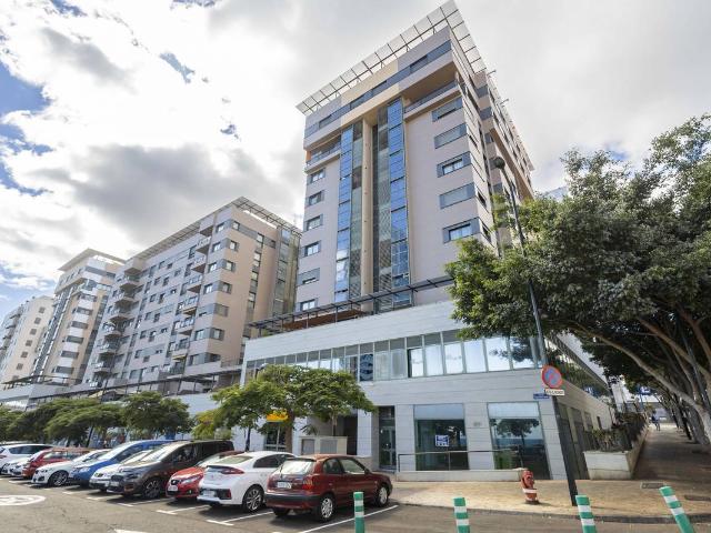 Piso en venta en Santa Cruz De Tenerife, Canarias