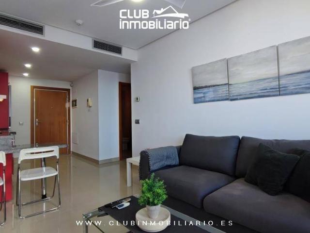 Piso en venta en Tenerife, Los Hoteles