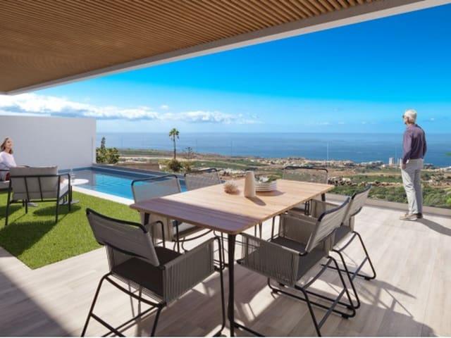 Piso en venta en Los Menores, Adeje