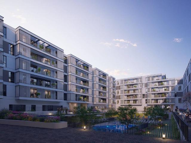 Piso en venta en Centro, Getafe