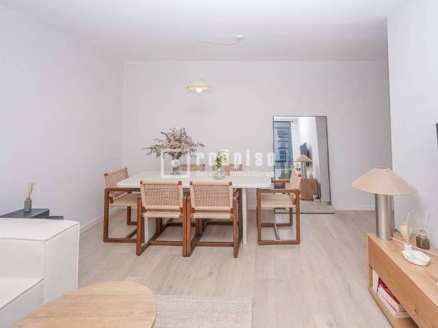 Piso en venta en Centro, Getafe