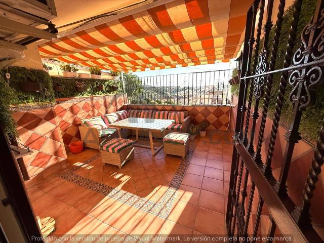 Piso en venta en Alcalá de Guadaíra, Sevilla