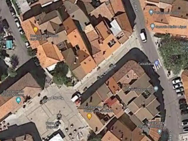 Piso en venta en Los Molinos, Madrid