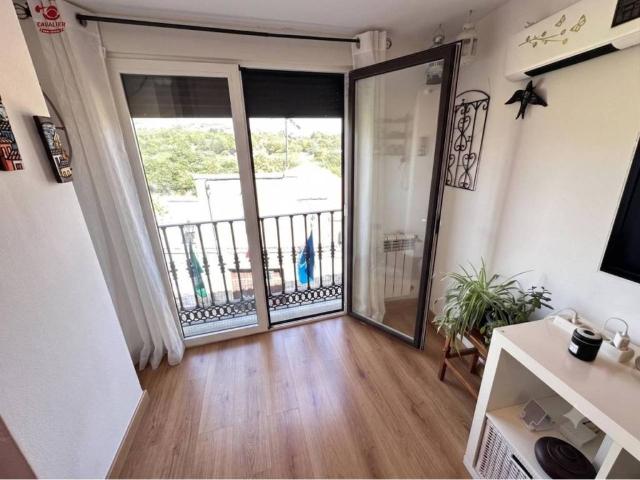 Piso en venta en Los Molinos, Madrid