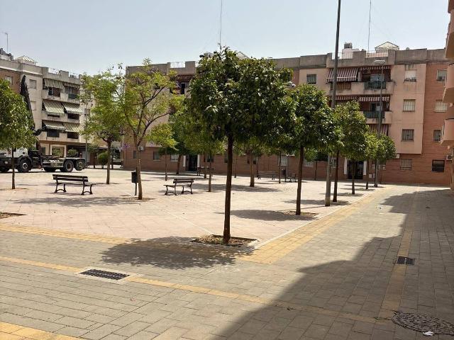 Piso en venta en Alcalá De Guadaíra, Andalucía