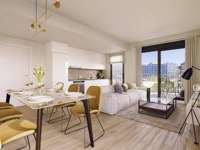 Piso en venta en Centro, Getafe