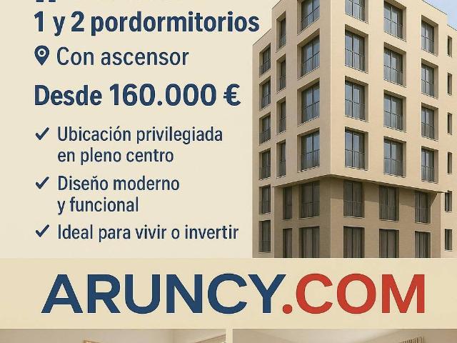 Piso en venta en Alcalá De Guadaíra, Andalucía