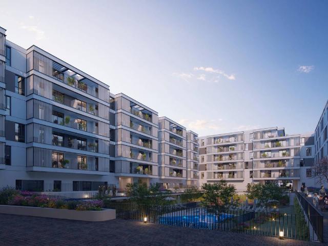 Piso en venta en Centro, Getafe