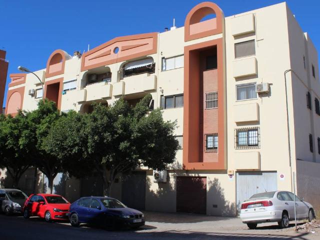 Piso en venta en Almería, Andalucía