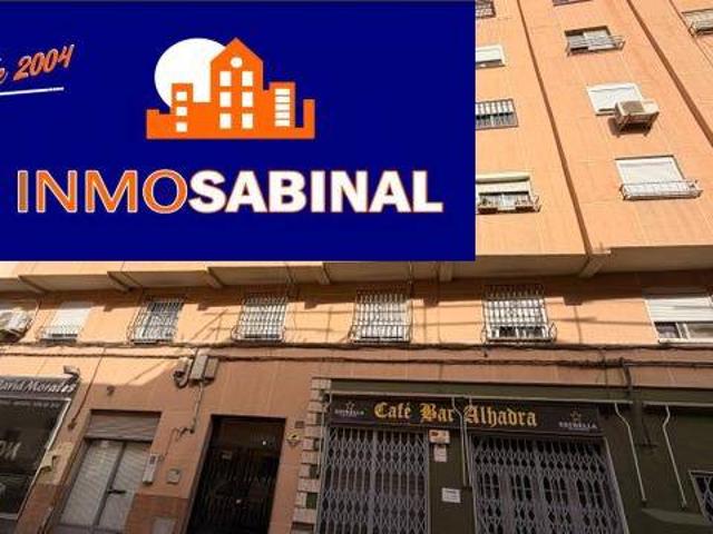 Piso en venta en El Santo, Almería