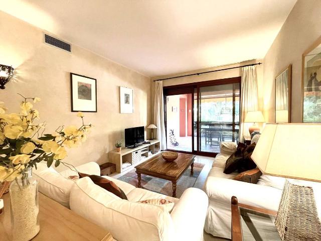 Piso en venta en Marbella, Casco antiguo