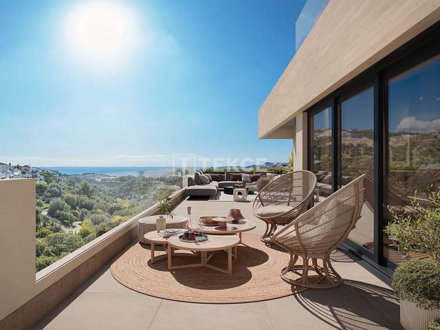 Piso en venta en El Rosario, Costa del Sol Occidental