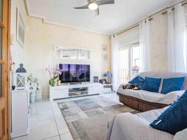 Piso en venta en Los Montesinos