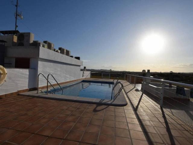 Piso en venta en Los Montesinos