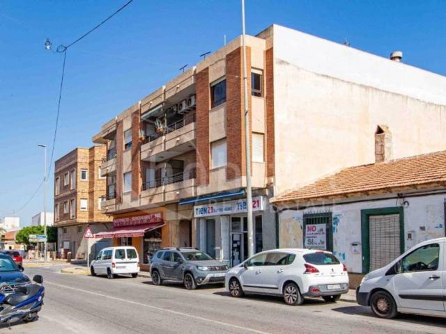 Piso en venta en Los Montesinos