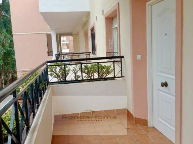 Piso en venta en Centro, Costa del Sol Occidental