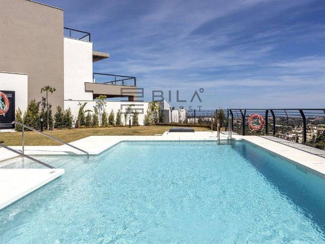 Piso en venta en Marbella, Casco antiguo