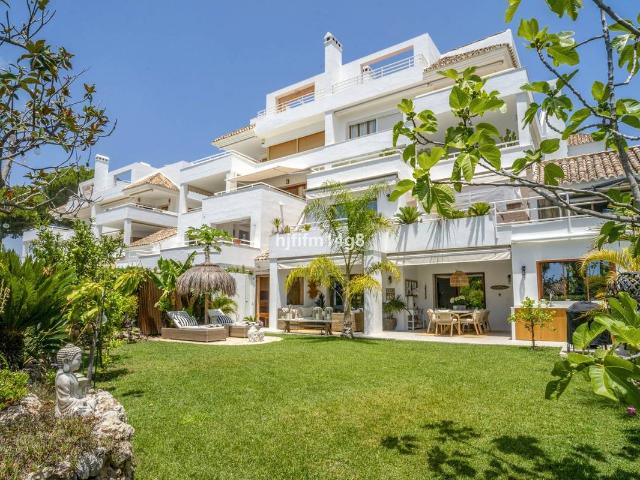 Piso en venta en Marbella, Casco antiguo