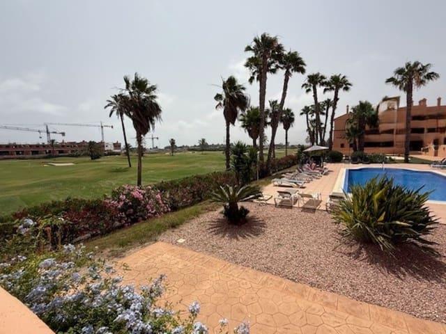 Piso en venta en Los Narejos, Campo de Cartagena y Mar Menor