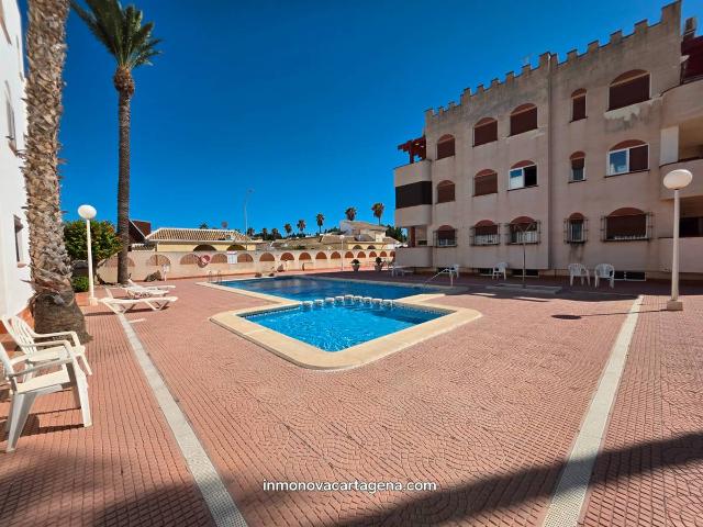 Piso en venta en Los Alcázares, Campo de Cartagena y Mar Menor