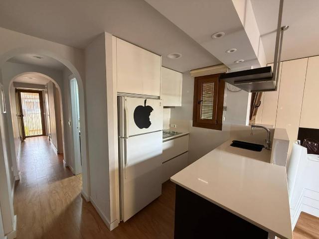 Piso en venta en Los Alcázares