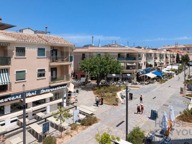 Piso en venta en Los Alcázares, Campo de Cartagena y Mar Menor