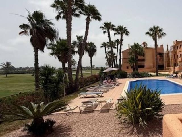 Piso en venta en Los Alcázares