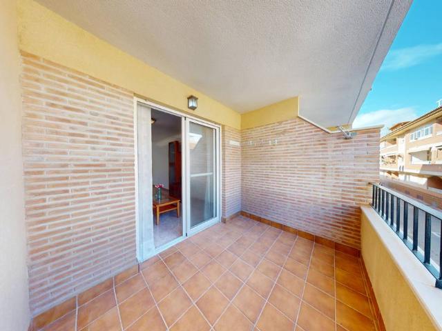 Piso en venta en Los Alcázares