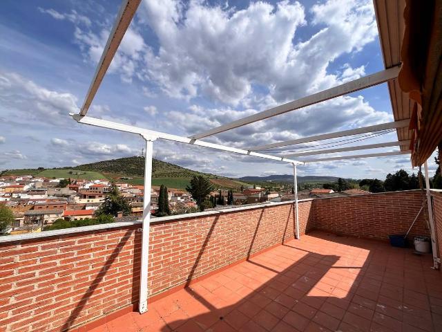 Piso en venta en Los Navalmorales, Castilla-La Mancha