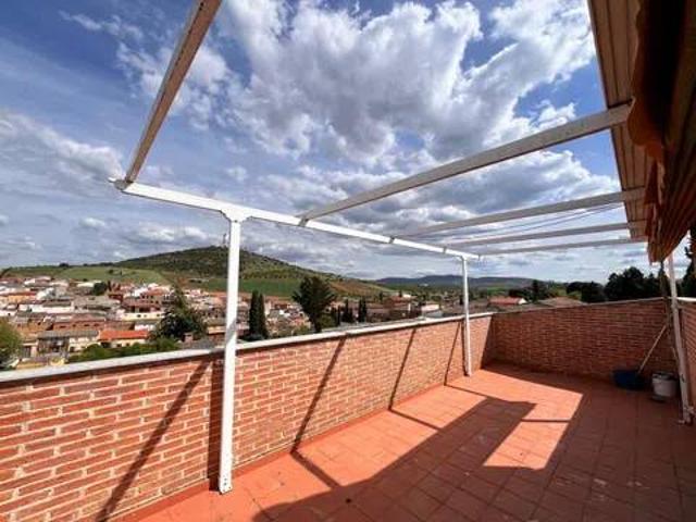 Piso en venta en Los Navalmorales, Castilla-La Mancha