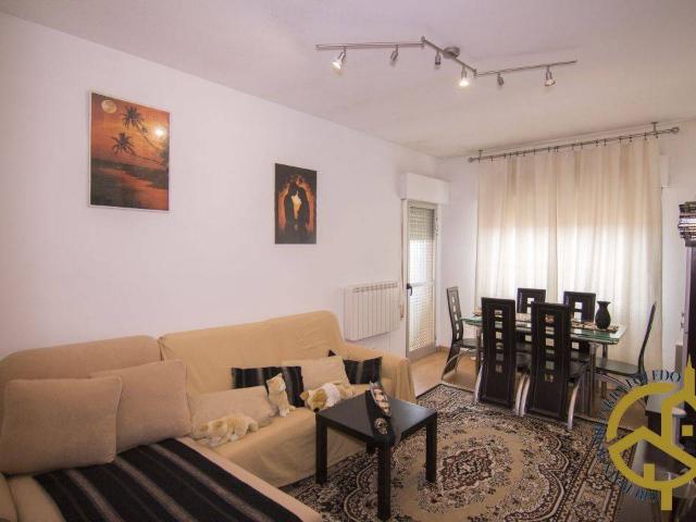 Piso en venta en Los Navalmorales, Toledo